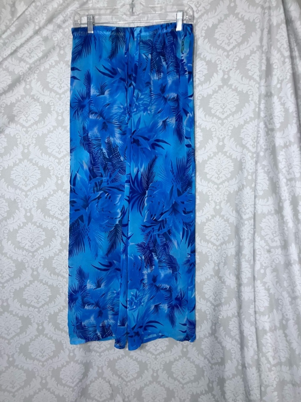 Vintage Classics by Jantzen sheer pant